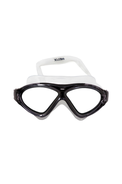 Helix BG100-BK Yetişkin Yüzücü Gözlüğü | Yüzücü Gözlüğü - Navek Sport Helix BG100-BK Yetişkin Yüzücü Gözlüğü