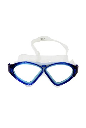 Helix BG100-BL Yetişkin Yüzücü Gözlüğü Helix BG100-BL Yetişkin Yüzücü Gözlüğü
