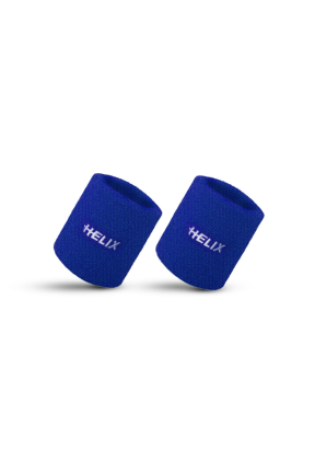 Helix Bilek Bandı - Mavi Helix Bilek Bandı - Mavi