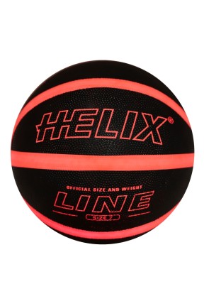 Helix BL-1 Işıklı Basketbol Topu Helix BL-1 Işıklı Basketbol Topu