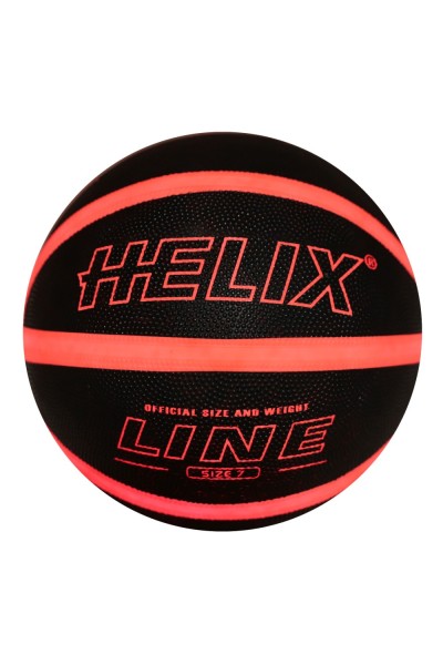 Helix BL-1 Işıklı Basketbol Topu | Basketbol Topları - Navek Sport Helix BL-1 Işıklı Basketbol Topu