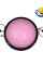 Helix Bosu Denge Topu - Pembe