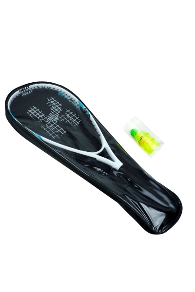 Helix Buddie Squash Raketi | SQUASH - Navek Sport Helix Buddie Squash Raketi