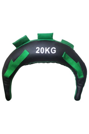 Helix Bulgar Çantası 20 Kg