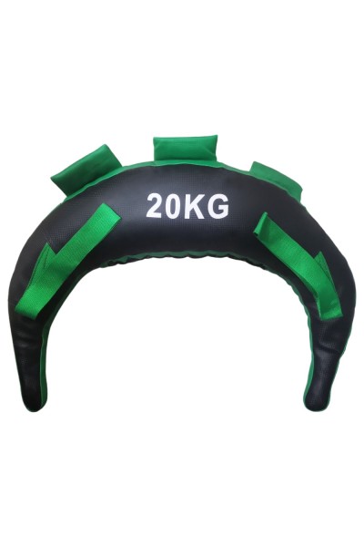 Helix Bulgar Çantası 20 Kg