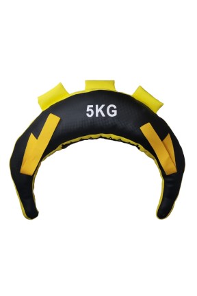 Helix Bulgar Çantası 5 Kg