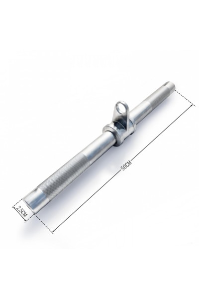 Helix Cable Cross Barı | Barlar - Navek Sport Helix Cable Cross Barı