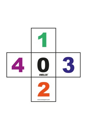 Helix Çabukluk Artısı Helix Çabukluk Artısı