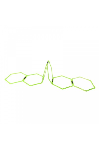 Helix Çeviklik Halkası