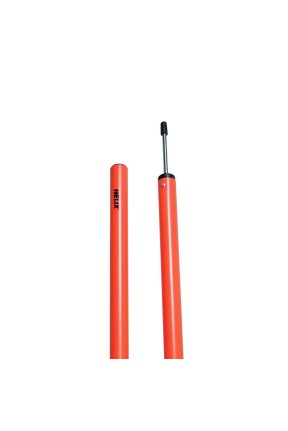 Helix Çivili Antrenman Direği 33 MM Helix Çivili Antrenman Direği 33 MM