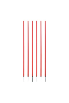 Helix Çivili Antrenman Direği 33 MM Helix Çivili Antrenman Direği 33 MM