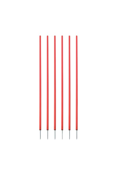 Helix Çivili Antrenman Direği 33 MM