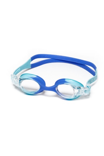 Helix Çocuk Yüzücü Gözlüğü - Mavi