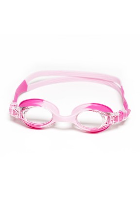 Helix Çocuk Yüzücü Gözlüğü - Pembe Helix Çocuk Yüzücü Gözlüğü - Pembe