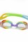 Helix Çocuk Yüzücü Gözlüğü - Rengarenk