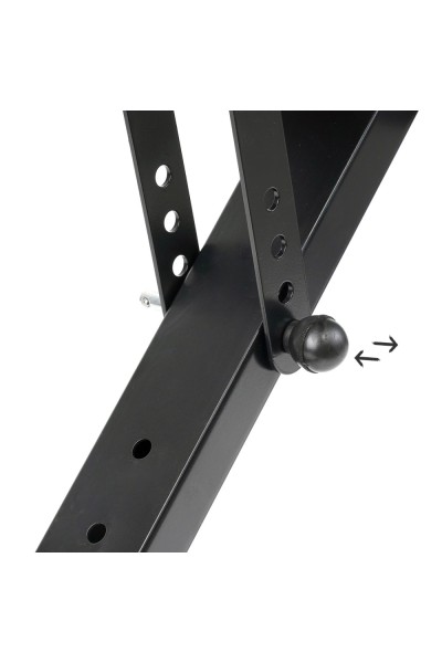 Helix Çok Fonksiyonlu Bench Press Sehpası | Sehpa ve Bench - Navek Sport Helix Çok Fonksiyonlu Bench Press Sehpası