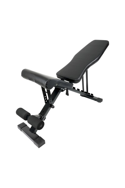 Helix Çok Fonksiyonlu Bench Press Sehpası | Sehpa ve Bench - Navek Sport Helix Çok Fonksiyonlu Bench Press Sehpası