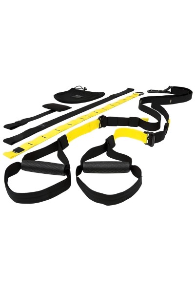 Helix Cross Egzersiz Seti | Antrenman Ekipmanları - Navek Sport Helix Cross Egzersiz Seti