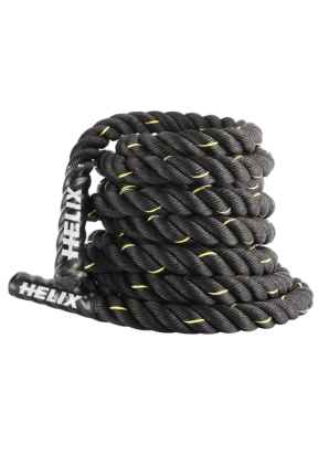 Helix Crossfit Antrenman Halatı - 15 Metre Helix Crossfit Antrenman Halatı - 15 Metre