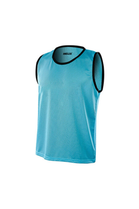 Helix Delikli Antrenman Yeleği Mavi Helix Delikli Antrenman Yeleği Mavi