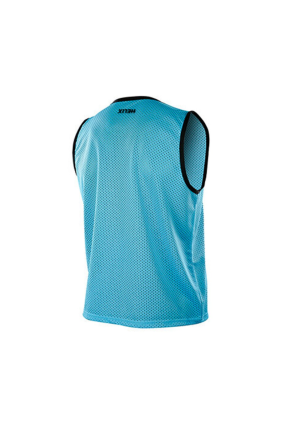 Helix Delikli Antrenman Yeleği Mavi Helix Delikli Antrenman Yeleği Mavi