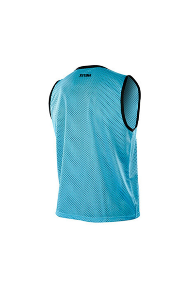 Helix Delikli Antrenman Yeleği Mavi