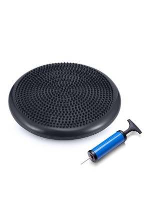 Helix Denge Diski - Siyah Helix Denge Diski - Siyah