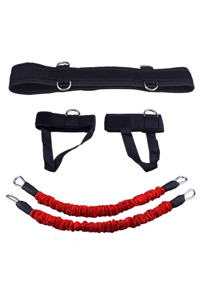 Helix Dikey Sıçrama Direnç Lastiği | Direnç Bantları - Navek Sport Helix Dikey Sıçrama Direnç Lastiği