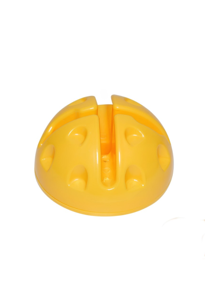 Helix Direk Tabanı | Antrenman Ekipmanları - Navek Sport Helix Direk Tabanı