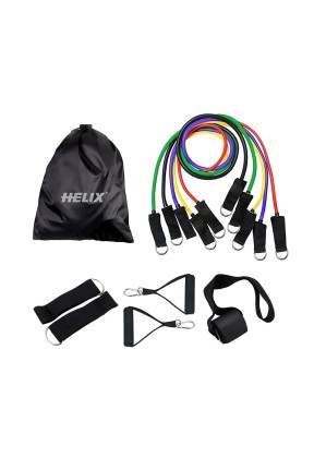 Helix Direnç Bandı Kiti Helix Direnç Bandı Kiti