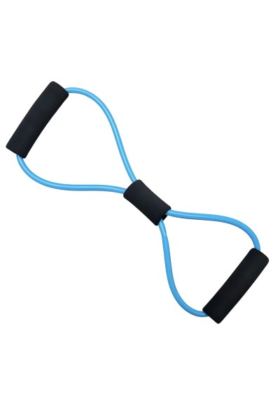 Helix Direnç Lastiği - Mavi