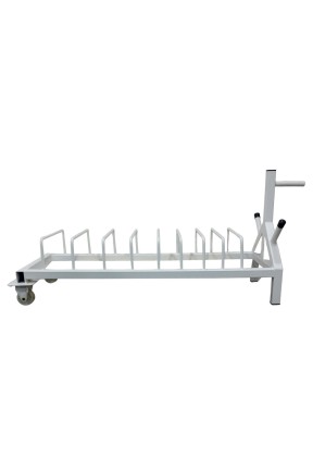 Helix Disk Taşıma Arabası Helix Disk Taşıma Arabası