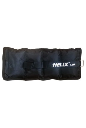 Helix El ve Ayak Bilek Ağırlığı 1 KG