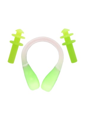 Helix EPY05 Kulak ve Burun Tıkacı Yeşil Helix EPY05 Kulak ve Burun Tıkacı Yeşil