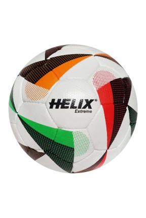 Helix Extreme Futbol Topu No: 4 Helix Extreme Futbol Topu No: 4