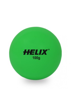 Helix Fırlatma Topu 100 Gram Helix Fırlatma Topu 100 Gram