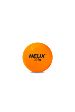 Helix Fırlatma Topu 200 Gram