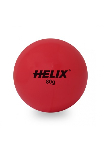 Helix Fırlatma Topu 80 Gram | Fırlatma Topları - Navek Sport Helix Fırlatma Topu 80 Gram