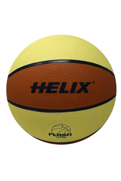 Helix Flash Tx100 Basketbol Topu: No: 6