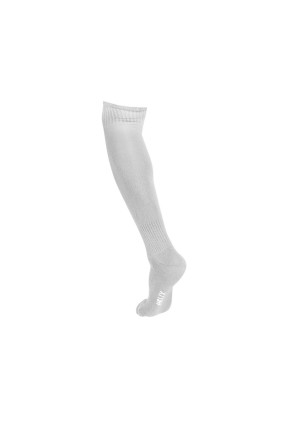 Helix Futbol Çorabı - Beyaz 40-45 Helix Futbol Çorabı - Beyaz 40-45