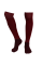 Helix Futbol Çorabı - Bordo 36-39