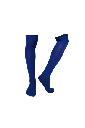 Helix Futbol Çorabı - Mavi 40-45 Helix Futbol Çorabı - Mavi 40-45