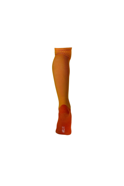 Helix Futbol Çorabı - Turuncu 40-45 | Futbol Çorabı - Navek Sport Helix Futbol Çorabı - Turuncu 40-45