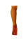 Helix Futbol Çorabı - Turuncu 40-45