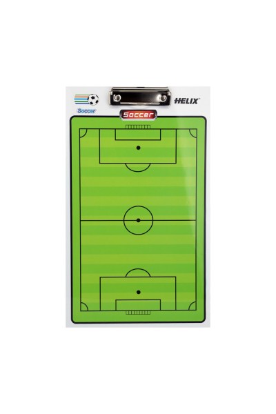 Helix Futbol Taktik Tahtası