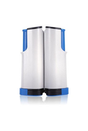 Helix Gri/Mavi Masa Tenisi Dürbün Ağdemir Set Helix Gri/Mavi Masa Tenisi Dürbün Ağdemir Set