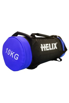 Helix Güç Çantası 10 KG Mavi Helix Güç Çantası 10 KG Mavi