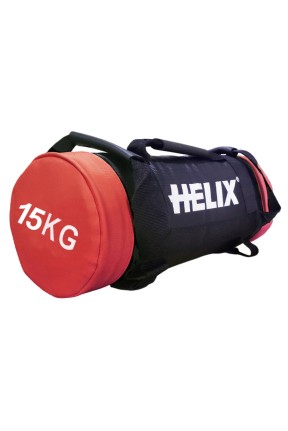 Helix Güç Çantası 15 KG Kırmızı Helix Güç Çantası 15 KG Kırmızı