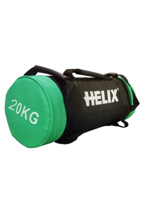 Helix Güç Çantası 20 KG Yeşil