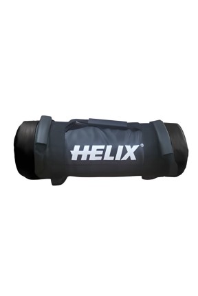 Helix Güç Çantası 25 KG Siyah Helix Güç Çantası 25 KG Siyah